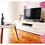 Studio Apartment Slavi
