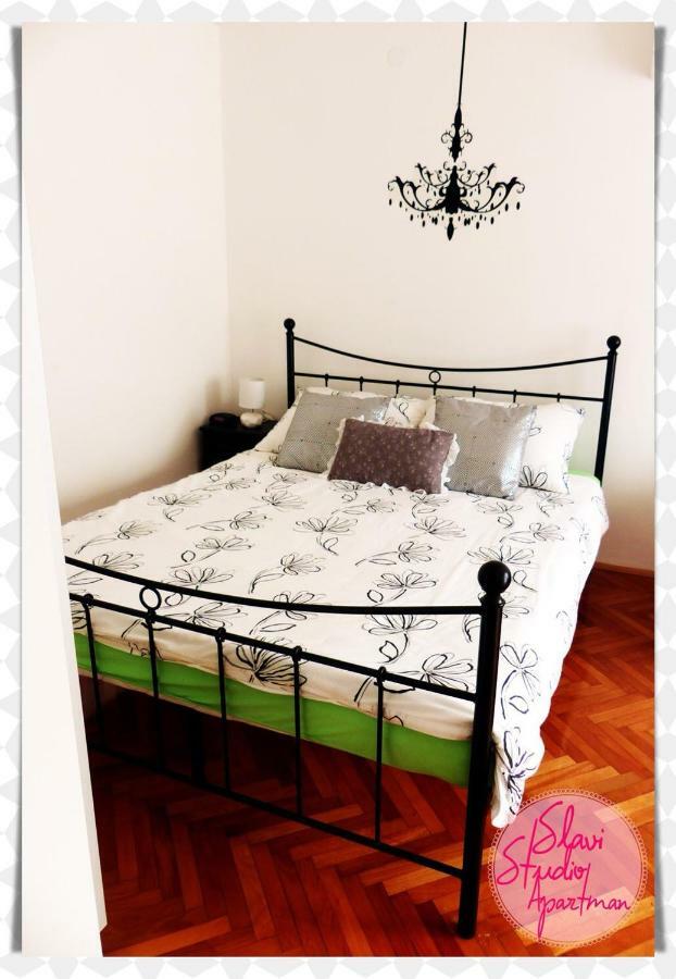 Studio Slavi Apartman