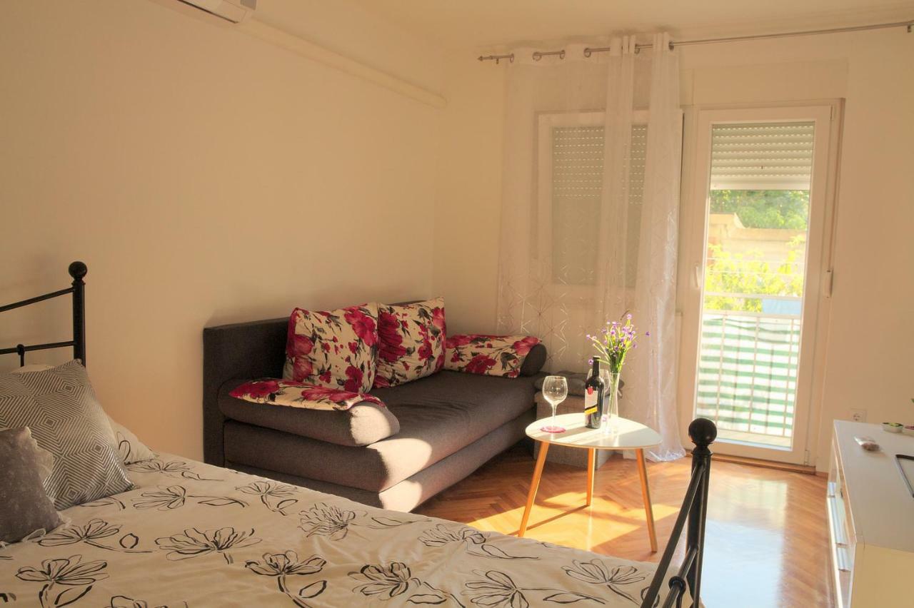Studio Slavi Apartman Pula