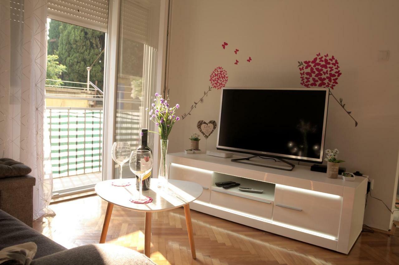 Apartman Studio Slavi *