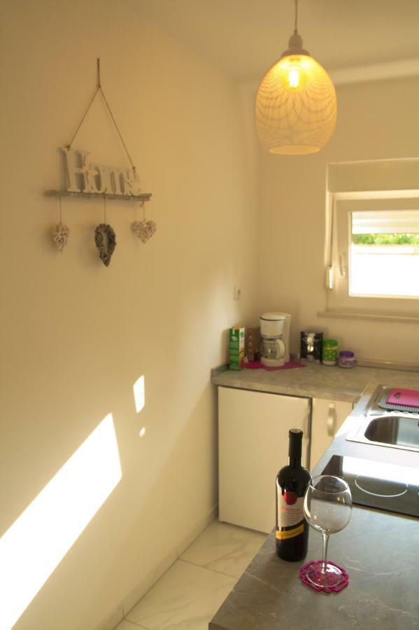 Studio Slavi Apartman