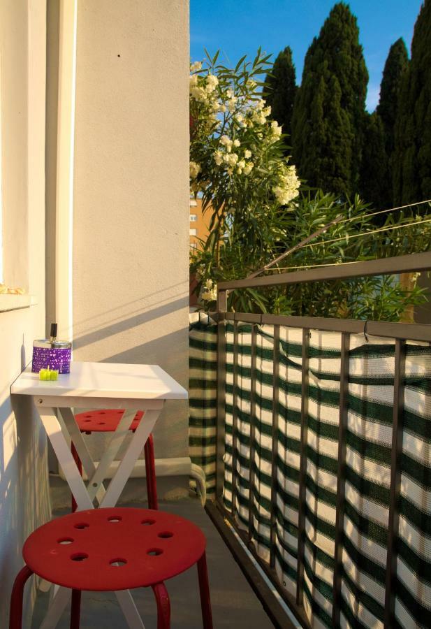Studio Slavi Apartman *
