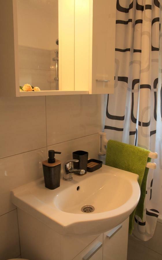 Studio Slavi Apartman Pula